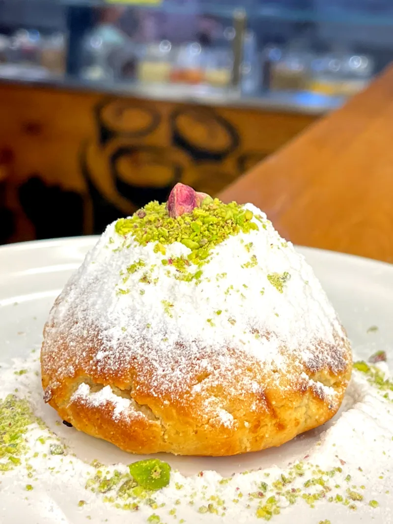 معمول الجبنة